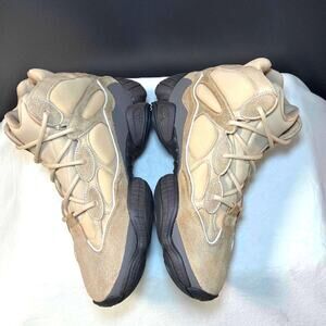 Adidas Yeezy 500 High 'Wakaran' GZ7074 | 11M